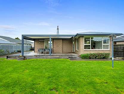 7 Ashbourne Street, Burnside, Christchurch, 5 ਕਮਰੇ, 2 ਬਾਥਰੂਮ, House