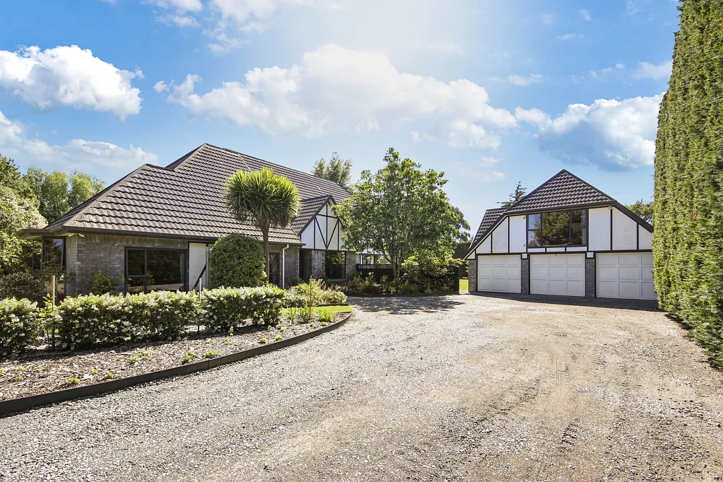 129 Johnson Road, West Melton, Christchurch, Canterbury