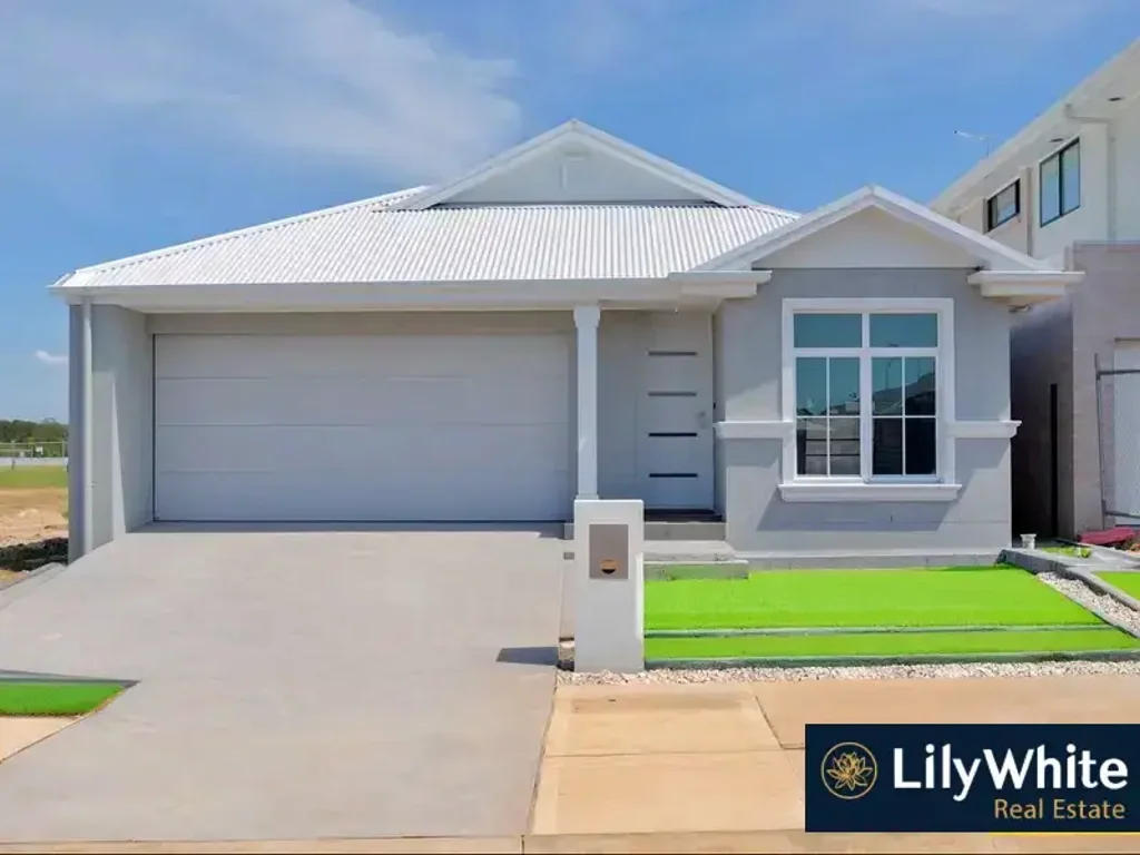 Wilton 4Zimmer Ready Built house available in Wilton - prime location!