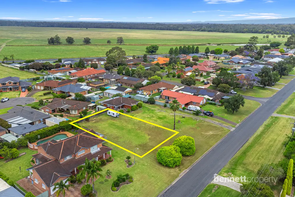 11 Drift Road, Richmond, NSW 2753