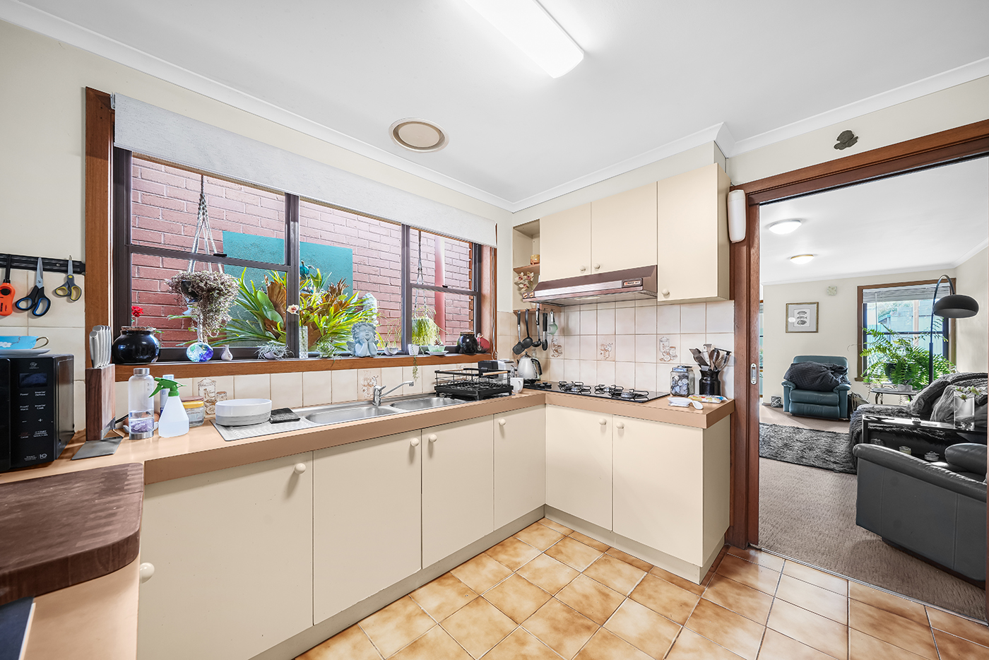 13 LITTLE OSBORNE ST, WILLIAMSTOWN VIC 3016, 0房, 0浴, House