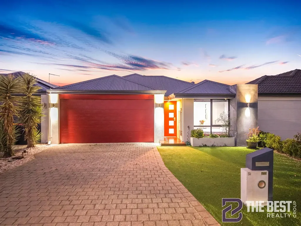 Piara Waters 3ห้องนอน First Investment or First Home!!