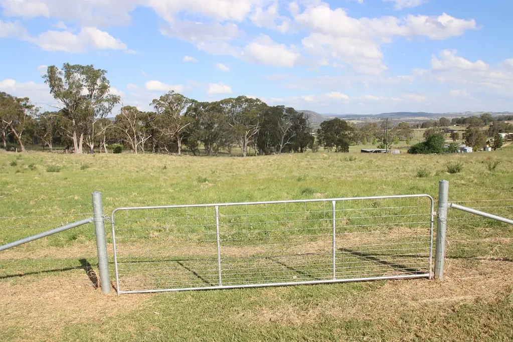 Tenterfield  Tenterfield Rise Estate