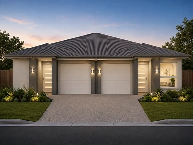 Address Withheld, Greenbank, QLD 4124, 5 rūma, 3 rūma horoi, House