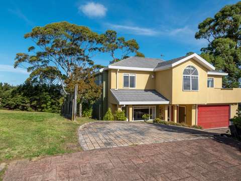 Pinehill 4房  Private Family Oasis by Pinehill Reserve
