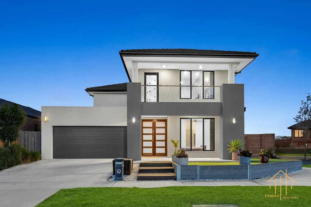 Pakenham 5Phòng ngủ Grand Design & Premium Living | A Rare Opportunity Awaits!