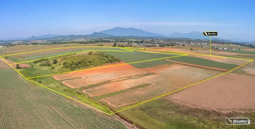 Belvedere RURAL OPPORTUNITY ON THREE TITLES