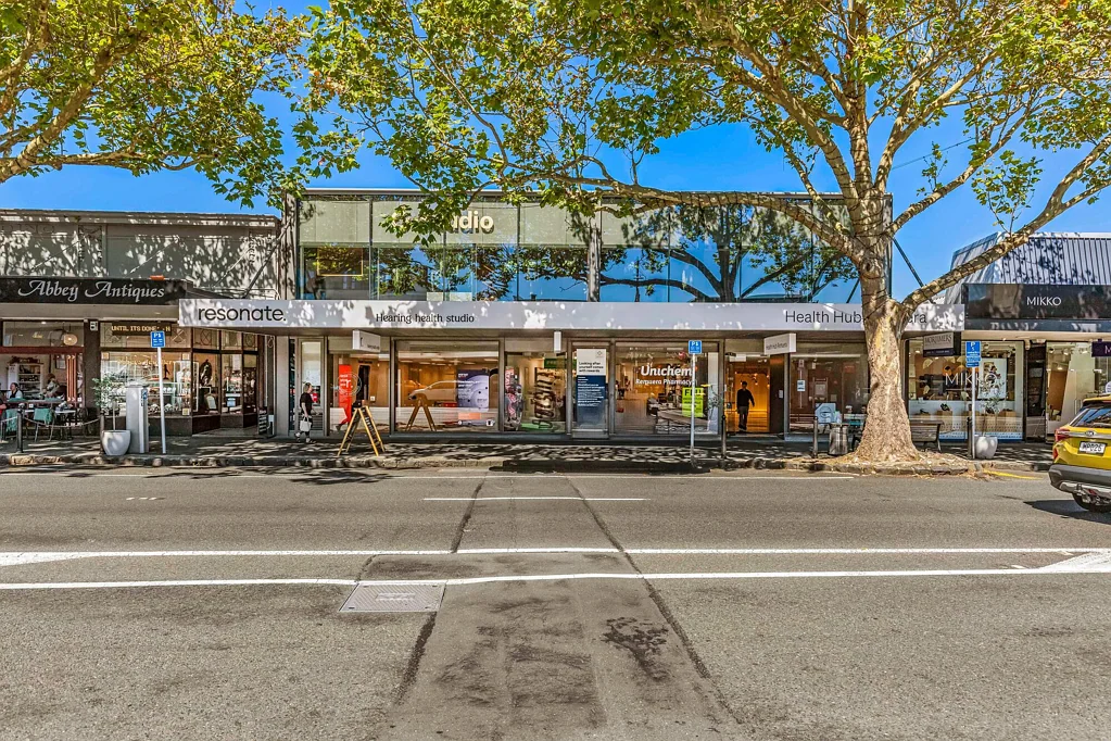 Remuera Health Hub Remuera