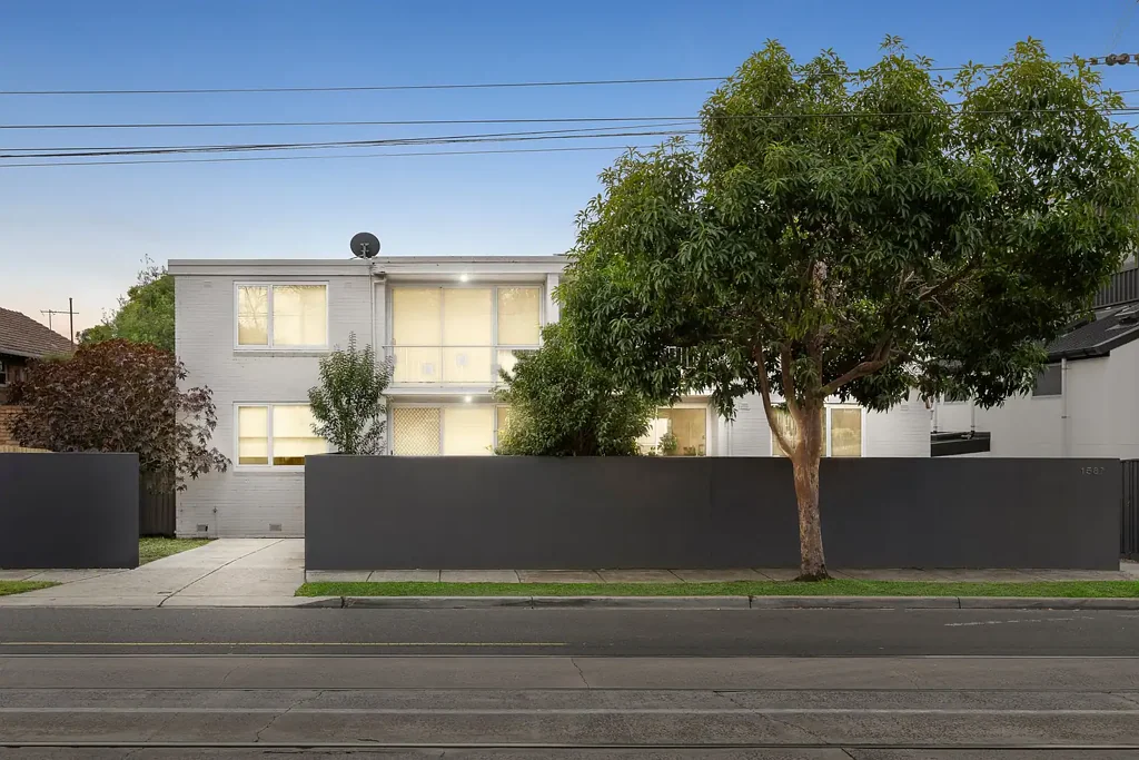 10/1587 Malvern Road, Glen Iris, VIC 3146