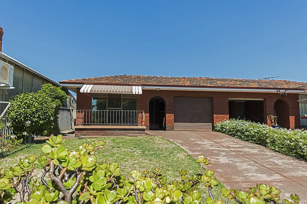 6 MONTH LEASE ONLY! Character Home in Prime Location