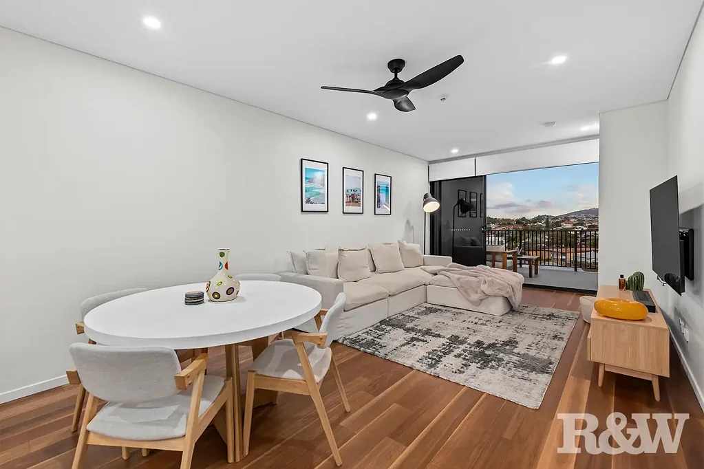 505/9 Zillah Street, Stones Corner, QLD 4120