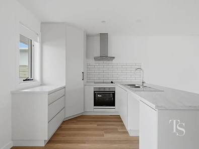 Unit 2 & 5/16 Jasper Place, George Town, TAS 7253, 2房, 1浴, Unit
