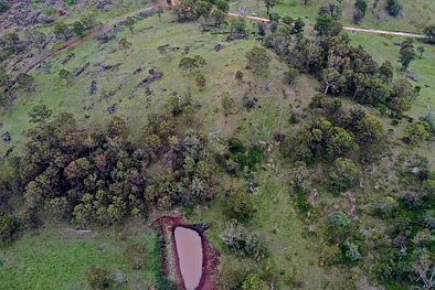 LOT 2 Ravensbourne Dip Road, Ravensbourne, QLD 4352, 0 slaapkamers, 0 badkamers, Section