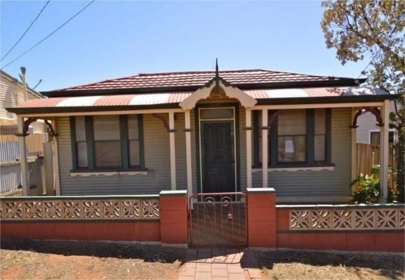 56 COBALT ST, BROKEN HILL NSW 2880, 0 chambres, 0 salles de bain, House