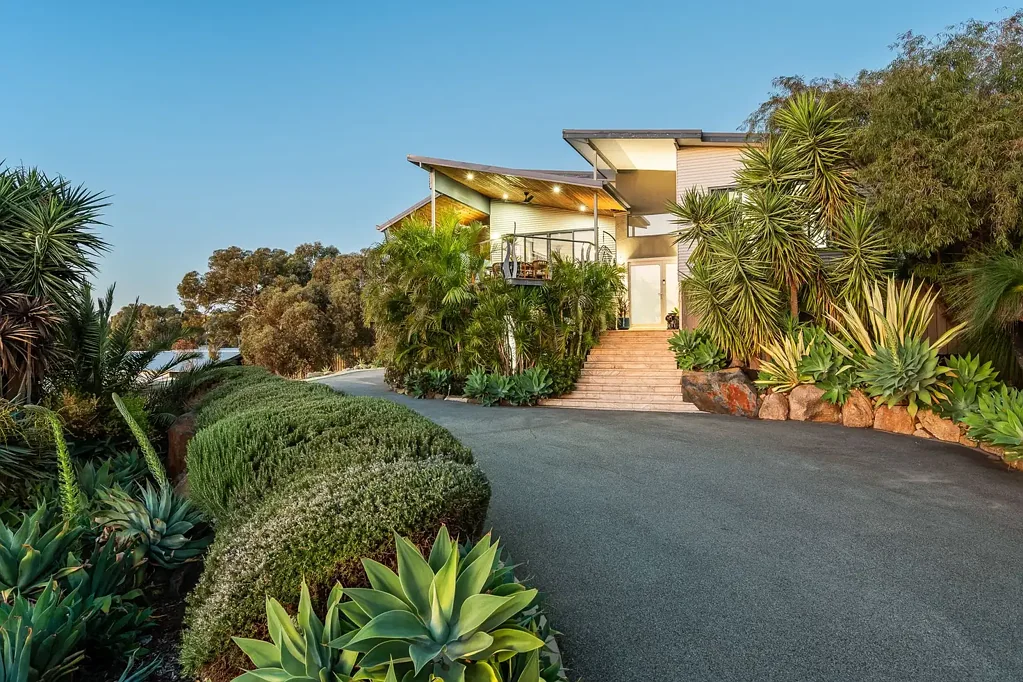 地址保密, Greenmount, WA 6056