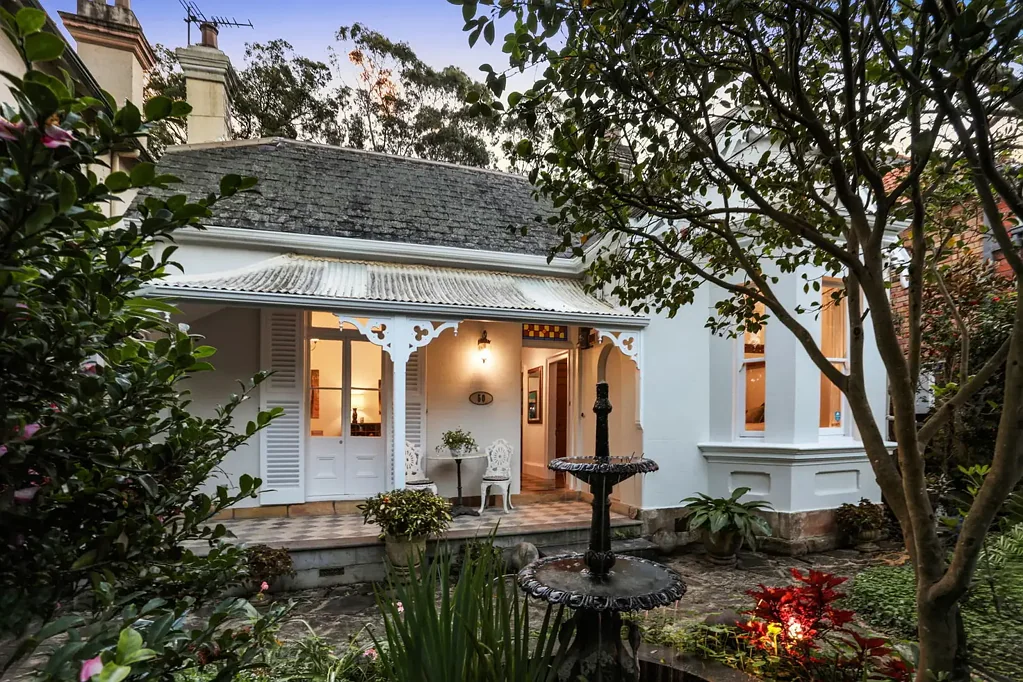 50 John Street, Petersham, NSW 2049