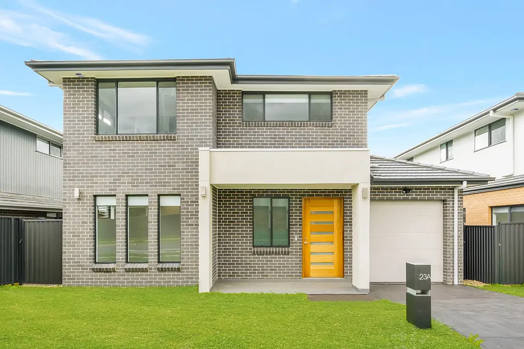 Welcome Home!