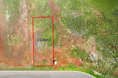 Crookwell 1100m2 BUILDING BLOCK