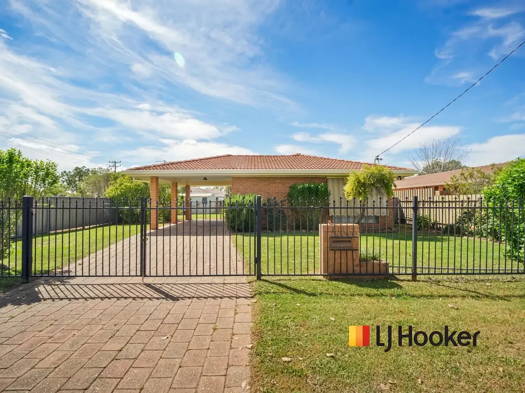 Narromine 3房  157 Algalah Street, Narromine
