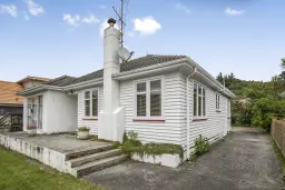 51 Hyde Street, Wainuiomata