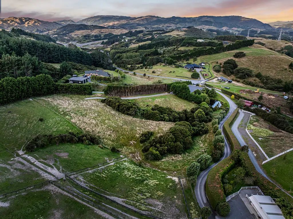 Lot 3/109 Bradey Road, Pauatahanui, Porirua, Wellington