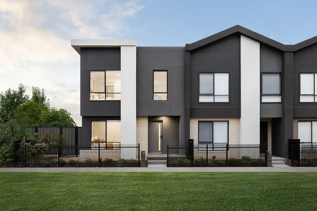 Kalkallo 4Kwarto Showcase Display Home with Space, Style & Functionality