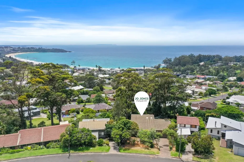 56 Pengana Crescent, Mollymook, NSW 2539