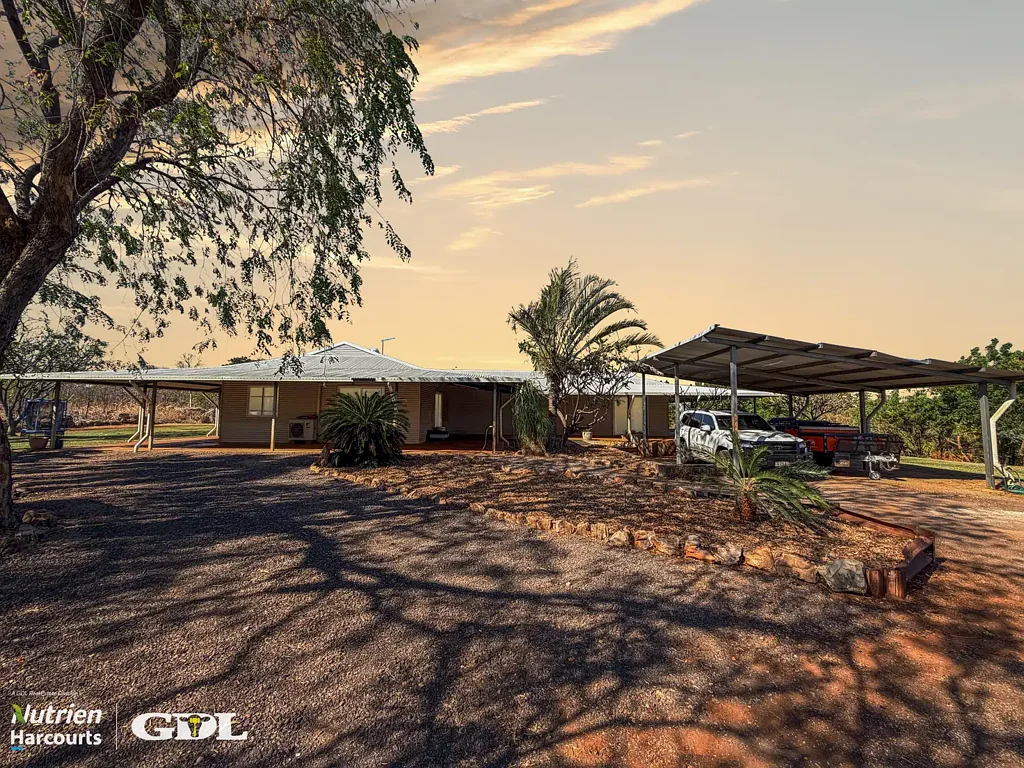 Katherine Rural Family Retreat