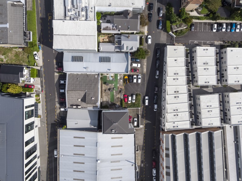 9 Farnham Street, Parnell, Auckland, 3 habitaciones, 1 baños