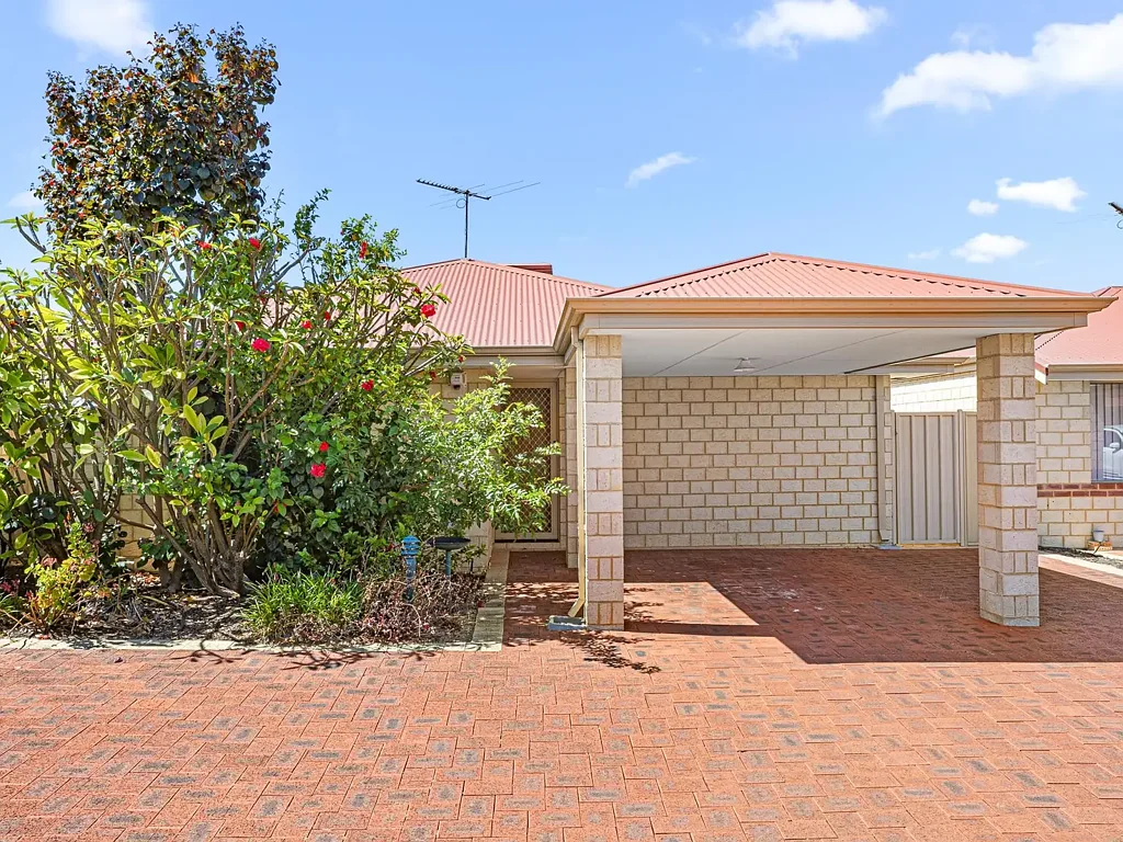 7/308 Streich Avenue, Armadale, WA 6112