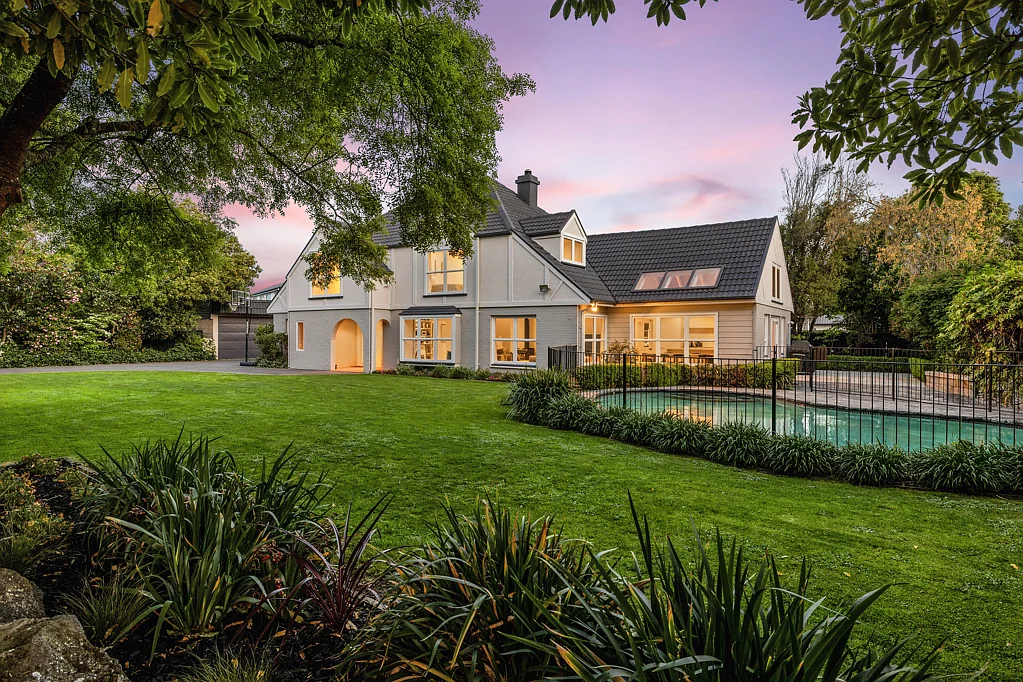 3 Ashdale Lane, Strowan, Christchurch, Canterbury