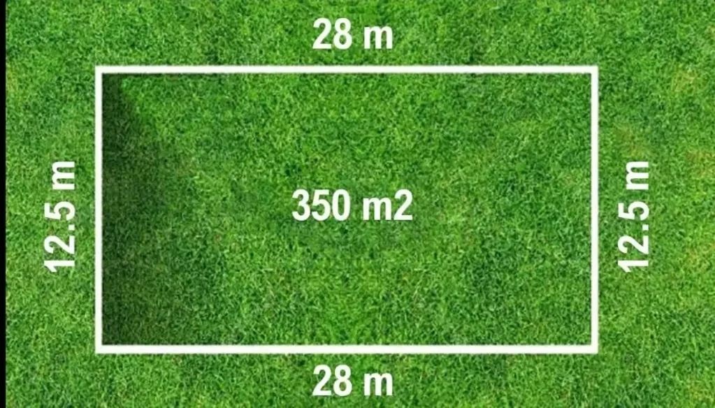 Tarneit Title Land -  Rectangular Block - 350m2 in Orchard Estate Tarneit