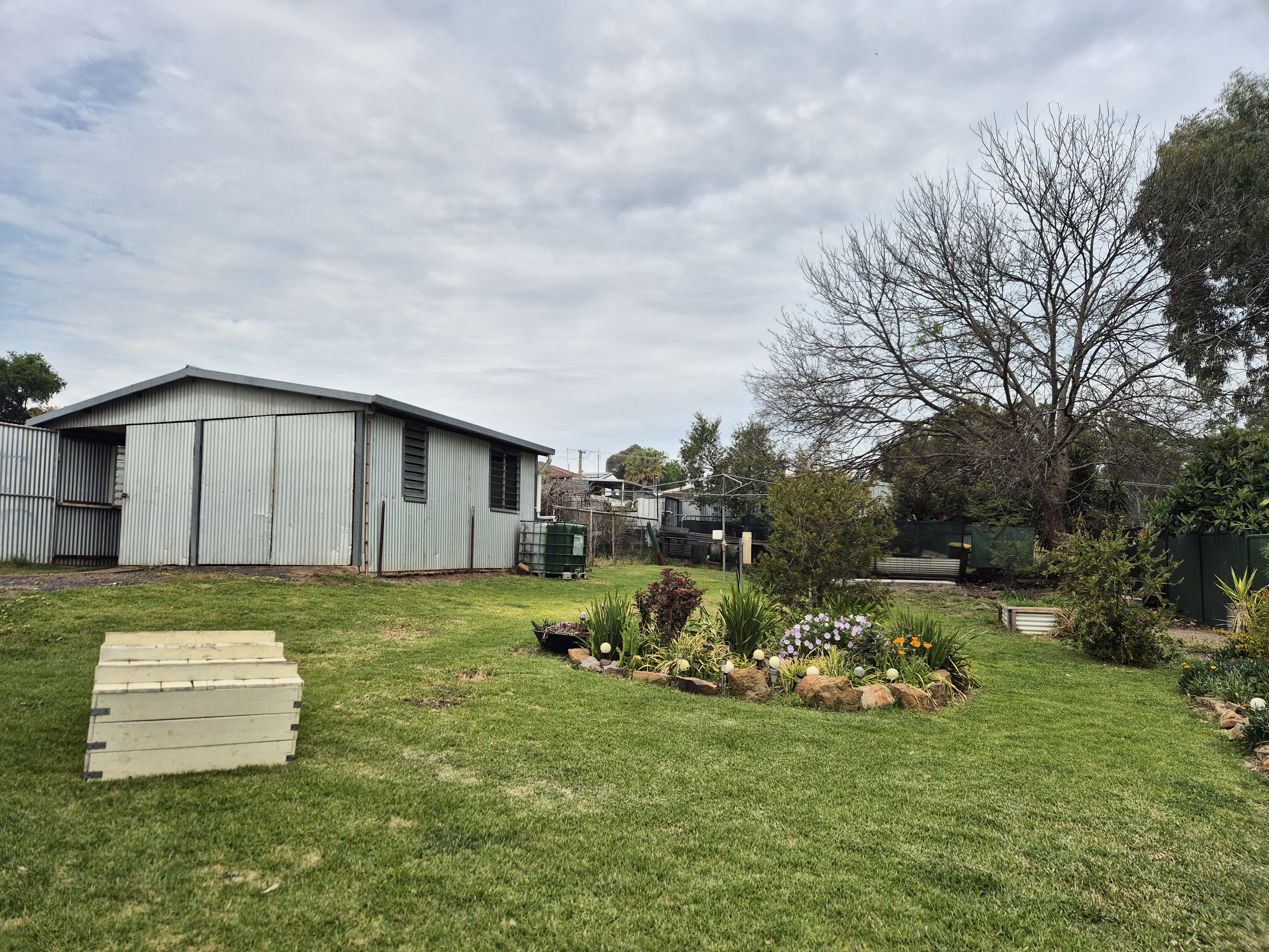 31 STEWART AV, WARIALDA NSW 2402, 0 rūma, 0 rūma horoi, House