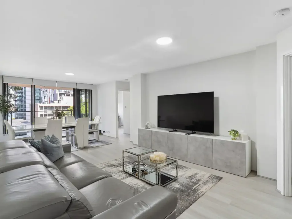 48/188 Adelaide Terrace, East Perth, WA 6004
