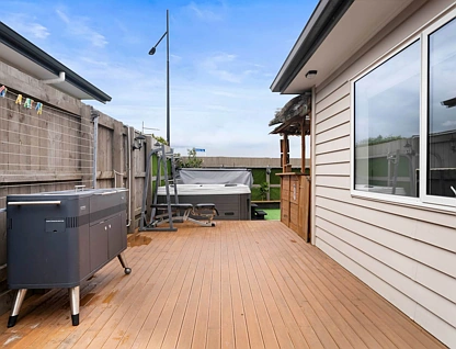 5 Katipo Road, Takanini, Papakura, 3房, 2浴, 整租独立别墅