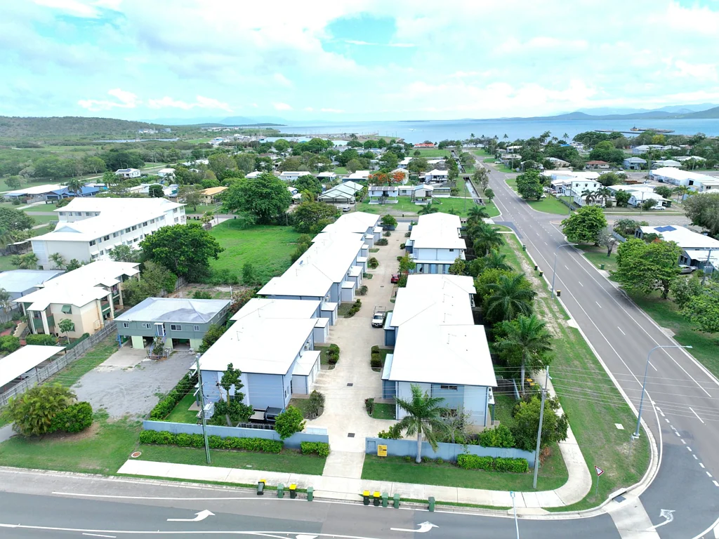 Apartment 7/6 Brisbane Street, Bowen, QLD 4805