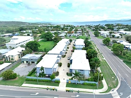 Apartment 7/6 Brisbane Street, Bowen