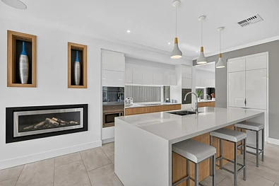 30 Central Drive, Victor Harbor, SA 5211, 4 રૂમ, 2 બાથરૂમ, House