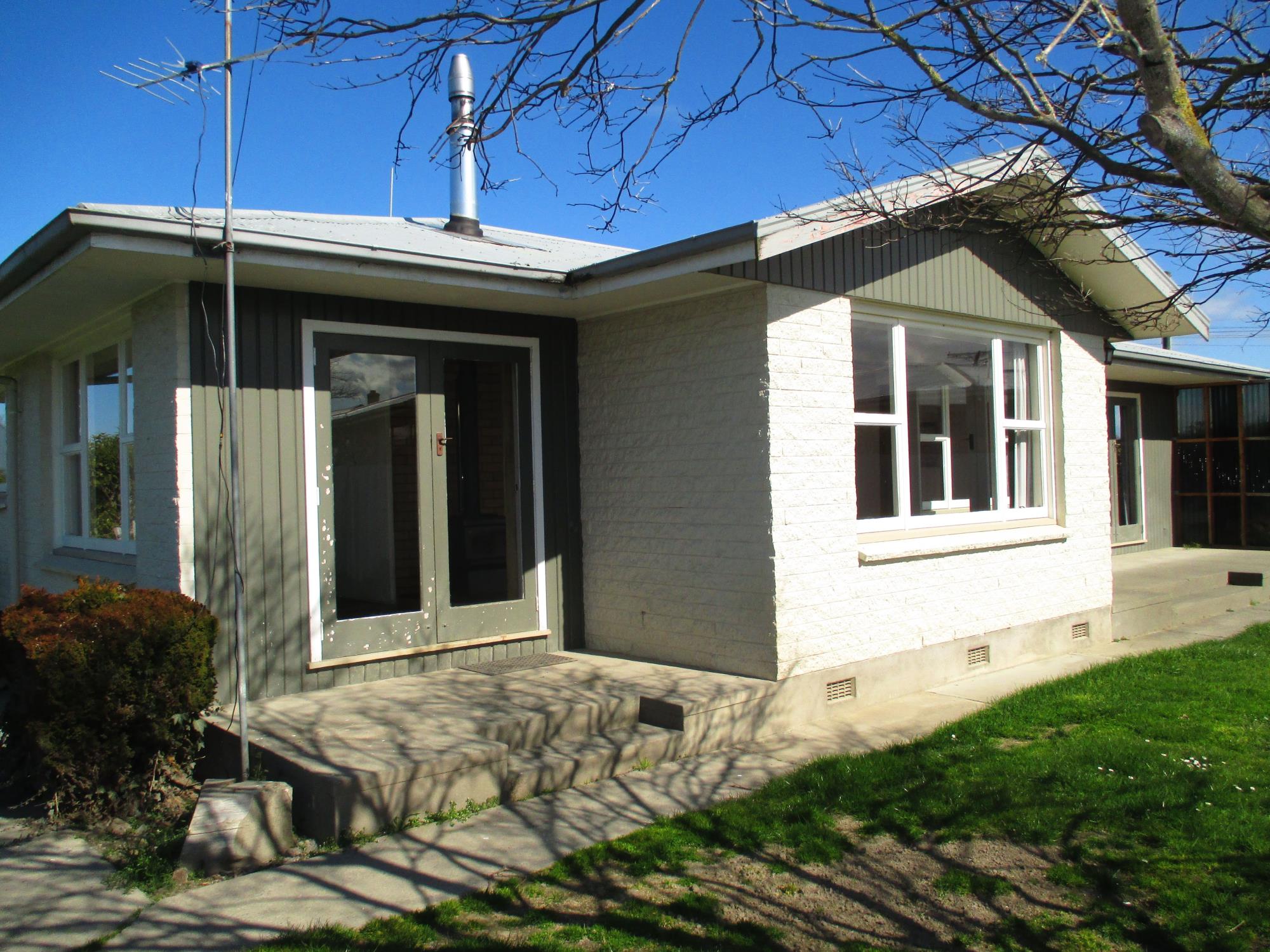 31 Maling Street, Geraldine, Timaru, 3 Schlafzimmer, 0 Badezimmer