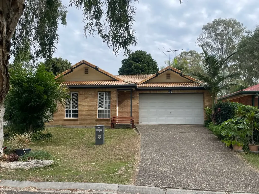 3 Gracemere Place, Forest Lake, QLD 4078