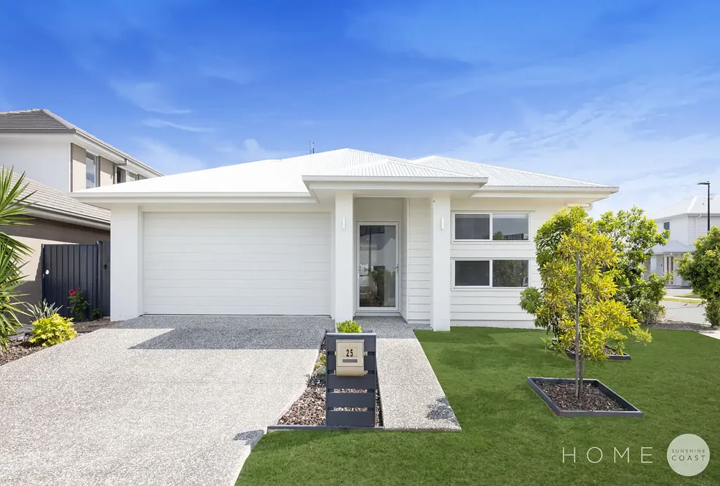 25 Happy Way, Palmview, QLD 4553