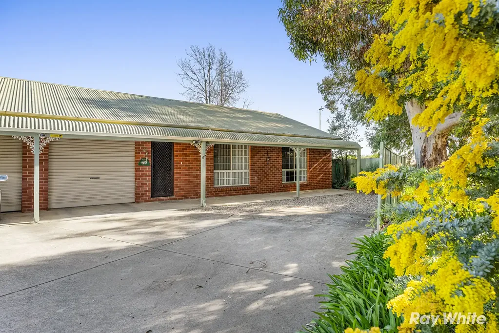 Glenfield Park 2房  Easy Care Lifestyle