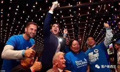 心态崩了！新西兰一天收到512条澳洲移民申请！