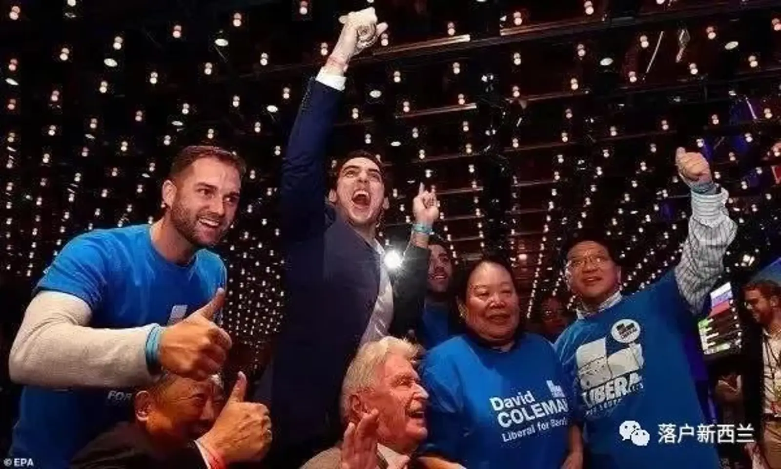 心态崩了!新西兰一天收到512条澳洲移民申请!