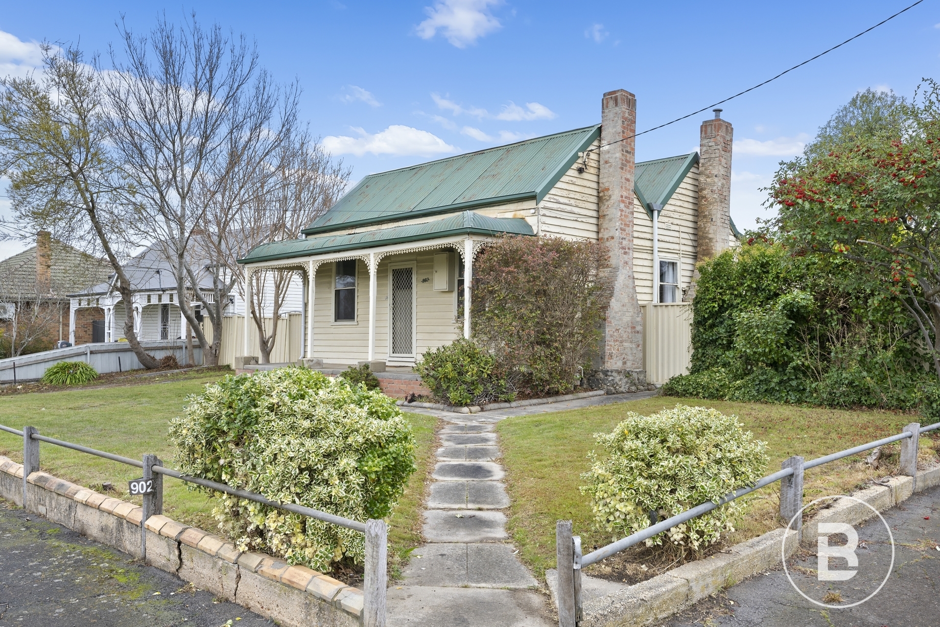 902 RIPON ST SOUTH, REDAN VIC 3350, 0房, 0浴, House