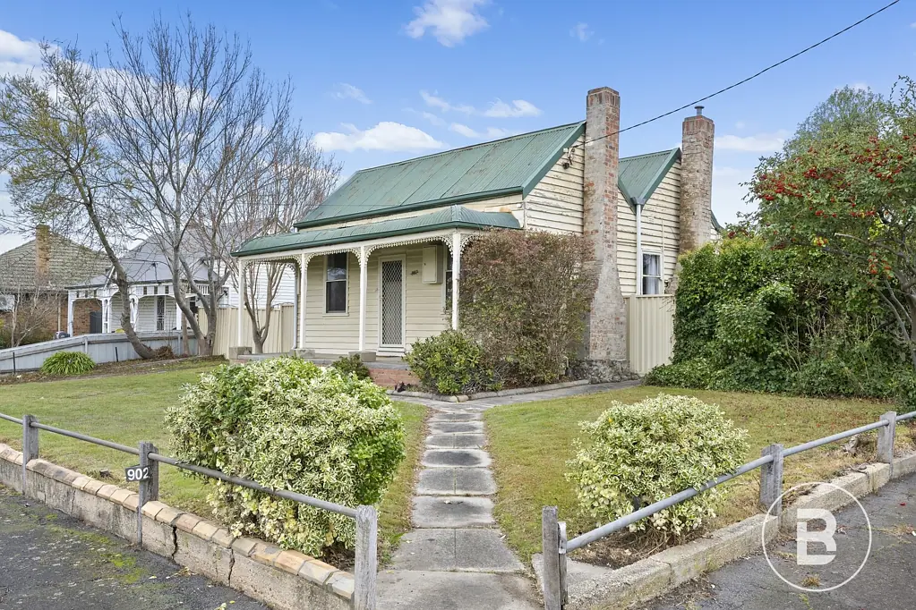 902 Ripon Street South, Redan, VIC 3350