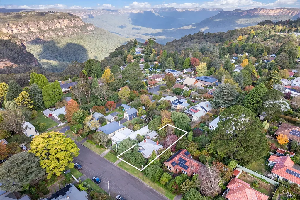 25 Coomonderry Street, Katoomba, NSW 2780