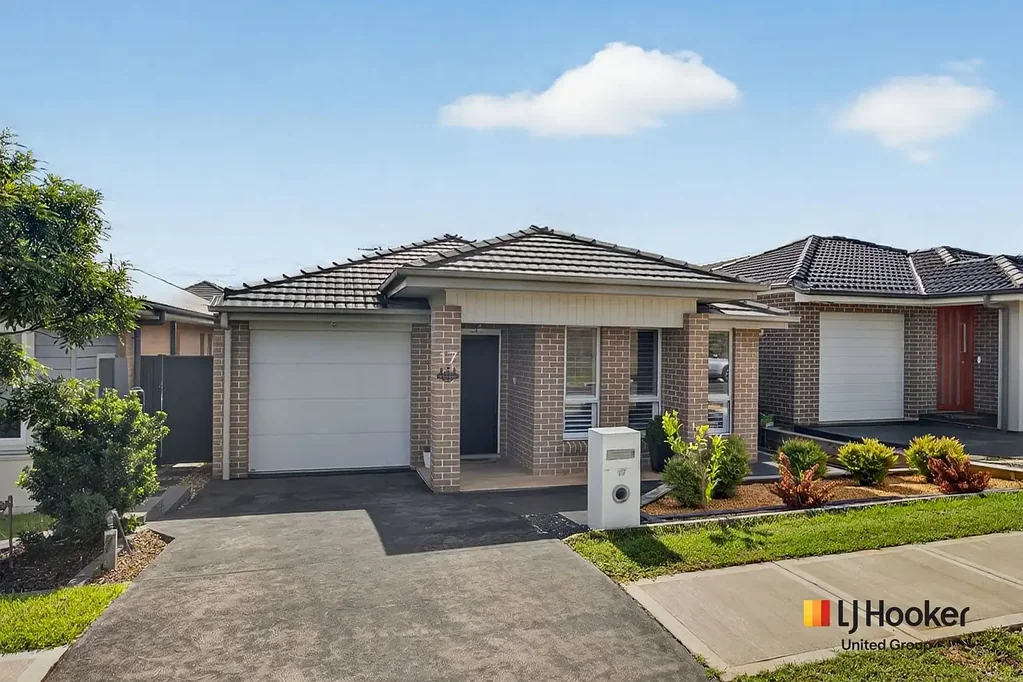 Spring Farm 4 Bedroom The One You've Been Waiting For!