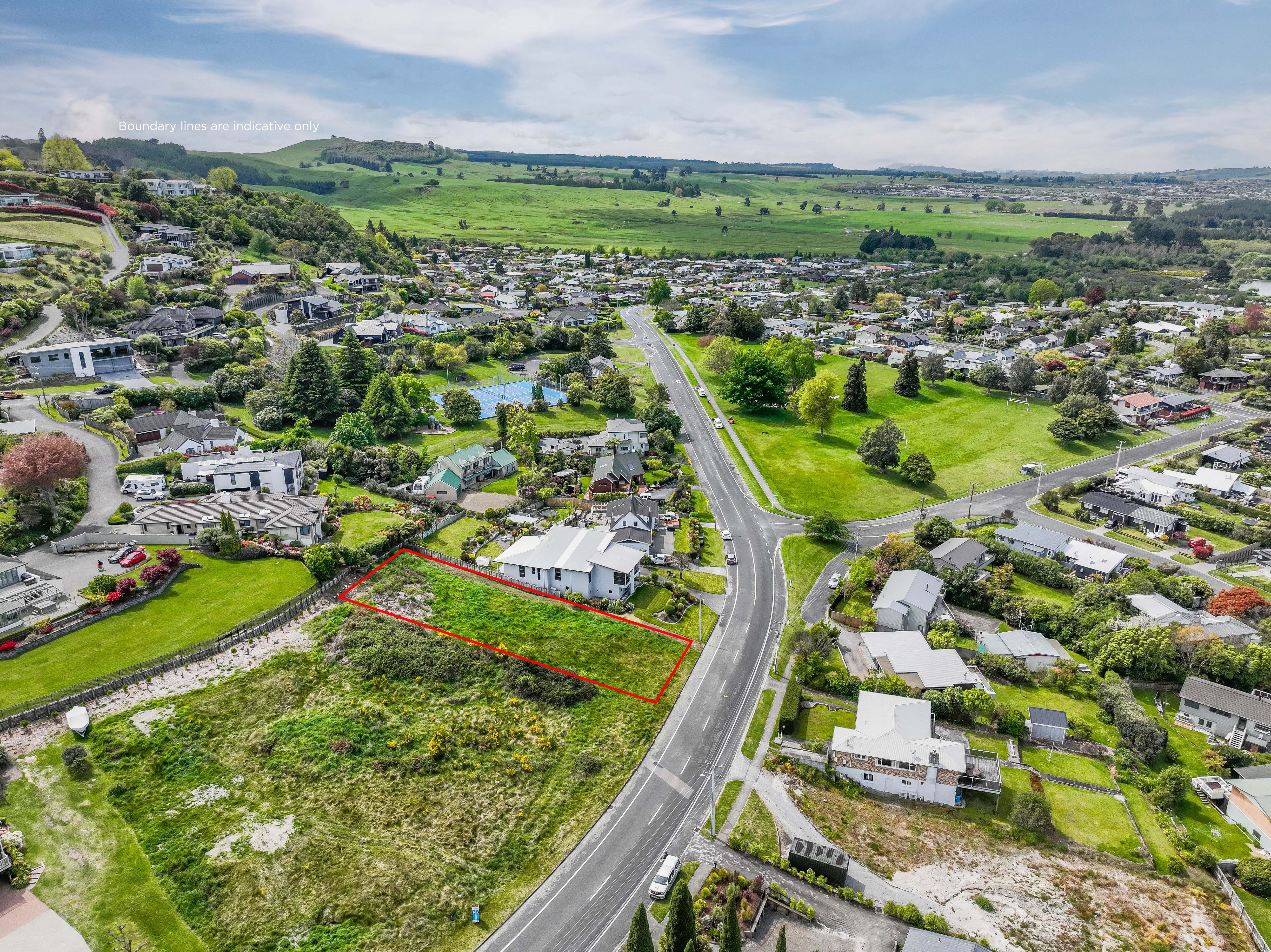 20 Wakeman Road, Acacia Bay, Taupo, 0 Schlafzimmer, 0 Badezimmer, Section