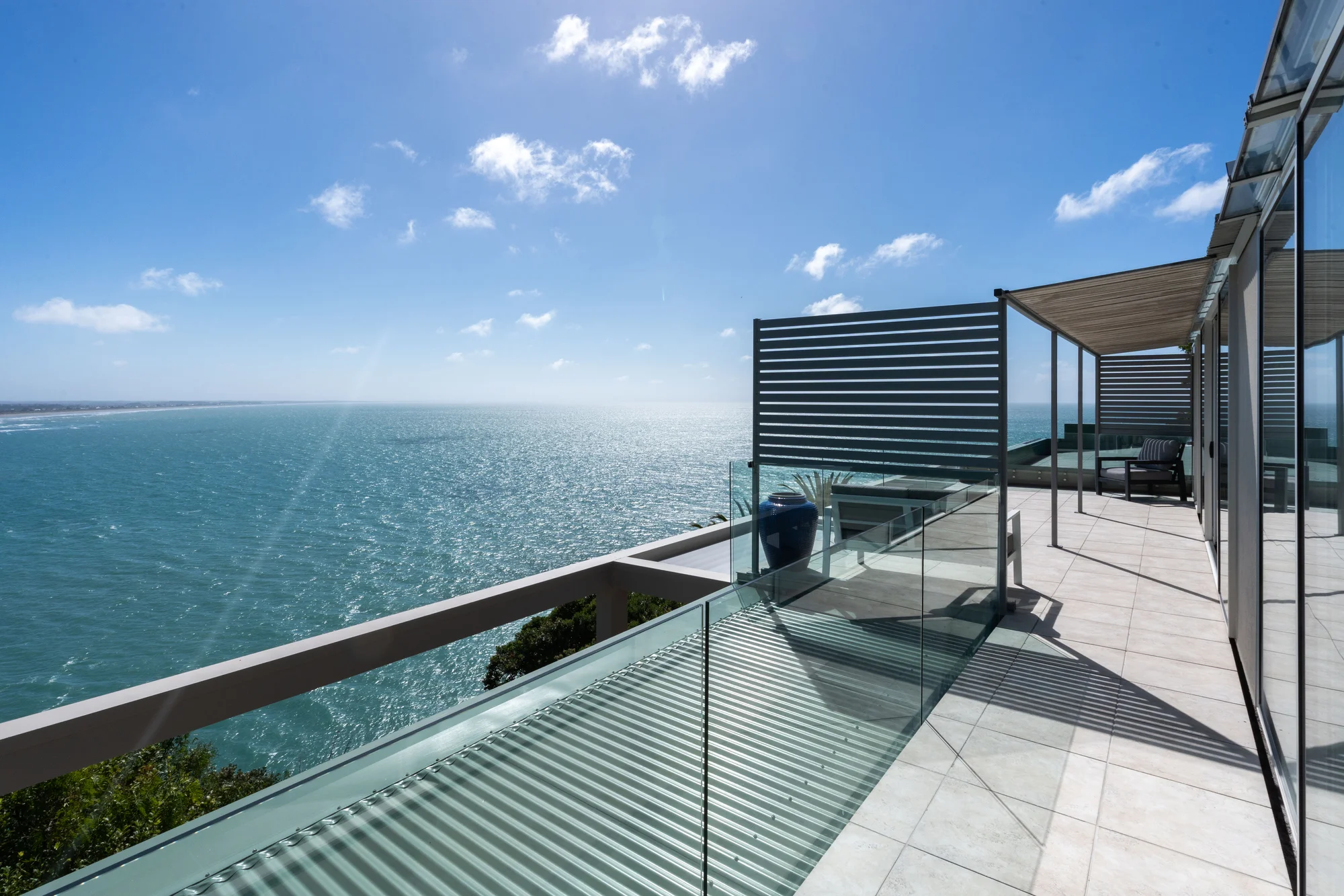 Sumner 4ห้องนอน Coastal Luxury on a Grand Scale